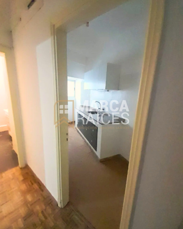 Apartamento ID.1680 - Alquiler Apartamento 1 Dormitorio Pocitos Montevideo