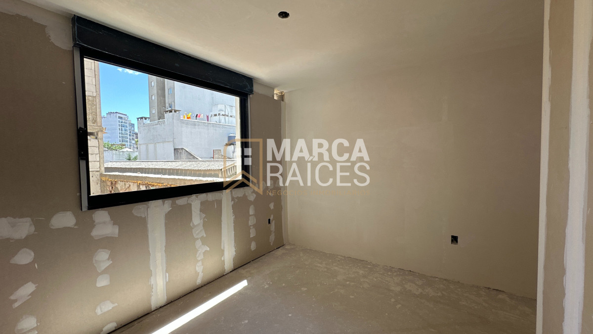 Apartamento ID.305 - Venta Apartamentos Monoambientes, 1 Dormitorio, 2 Dormitorios en Pozo Cordon Sur Montevideo