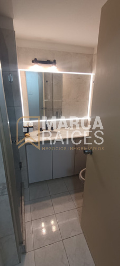 Apartamento ID.1835 - Alquiler Apartamento 1 Dormitorio Amoblado Punta Carretas Montevideo