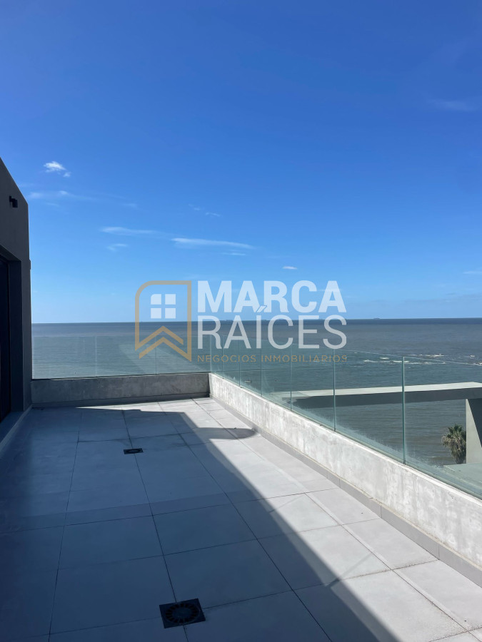 Apartamento ID.1292 - Alquiler Loft Monoambiente Con Garage Punta Carretas