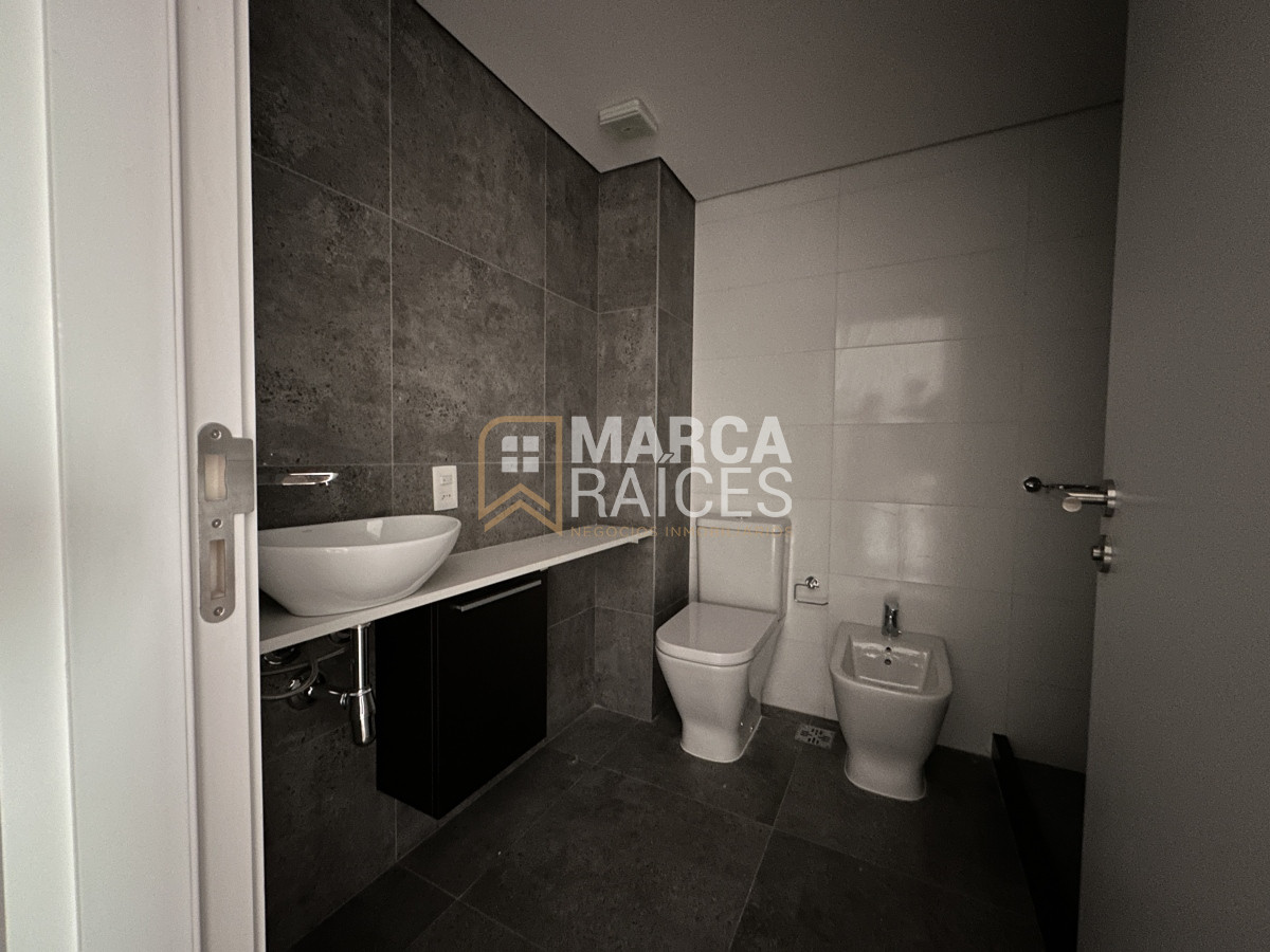 Apartamento ID.652 - Venta apartamento 1 Dormitorio Con patio proximo a entregar Punta Carretas Montevideo 