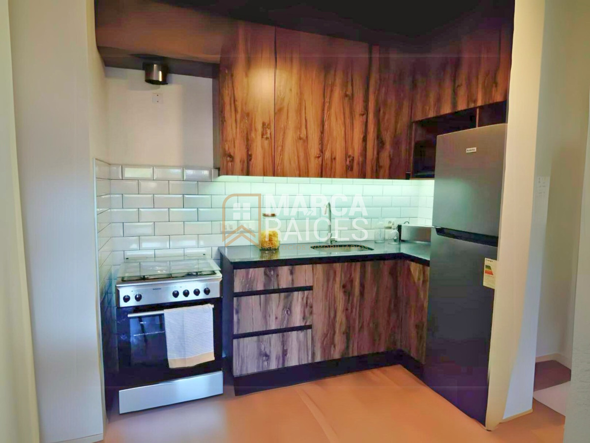 Apartamento ID.1018 - Venta Apartamento 2 Dormitorios en Pozo Centro Montevideo