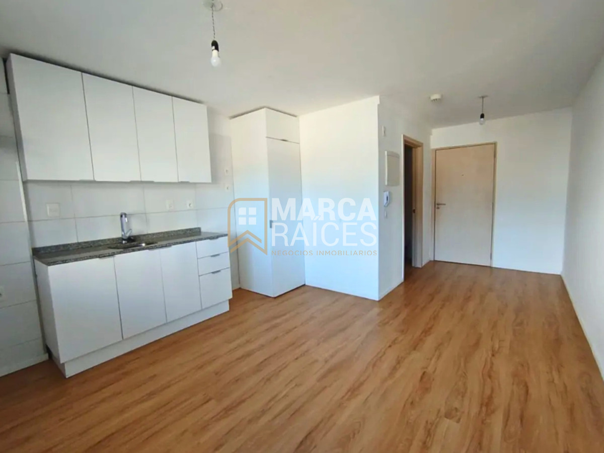 Apartamento ID.1675 - Alquiler Apartamento 1 Dormitorio Opcion Garage La Blanqueada Montevideo