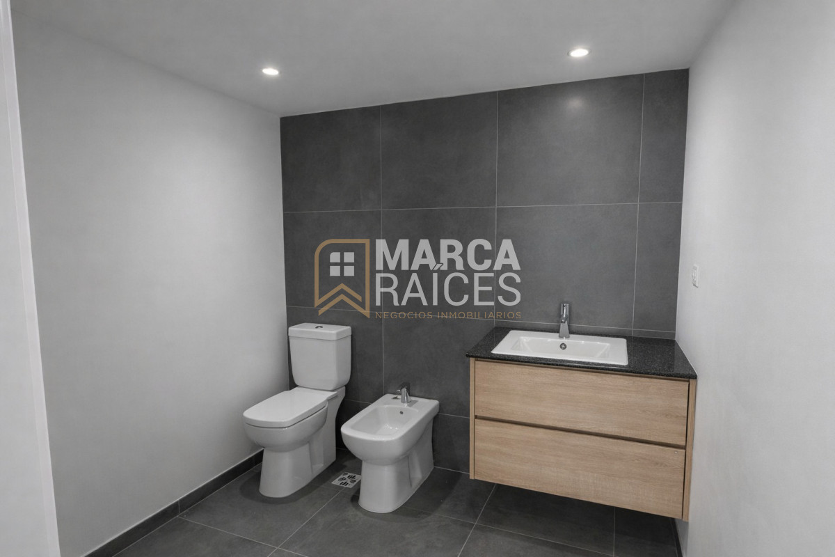 Apartamento ID.1779 - Venta Apartamento Penthouse 2 Dormitorios con parrillero a estrenar Centro Montevideo