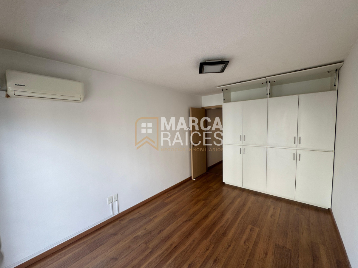 Apartamento ID.1875 - Alquiler Apartamento 1 Dormitorio. Cordón Sur, Montevideo