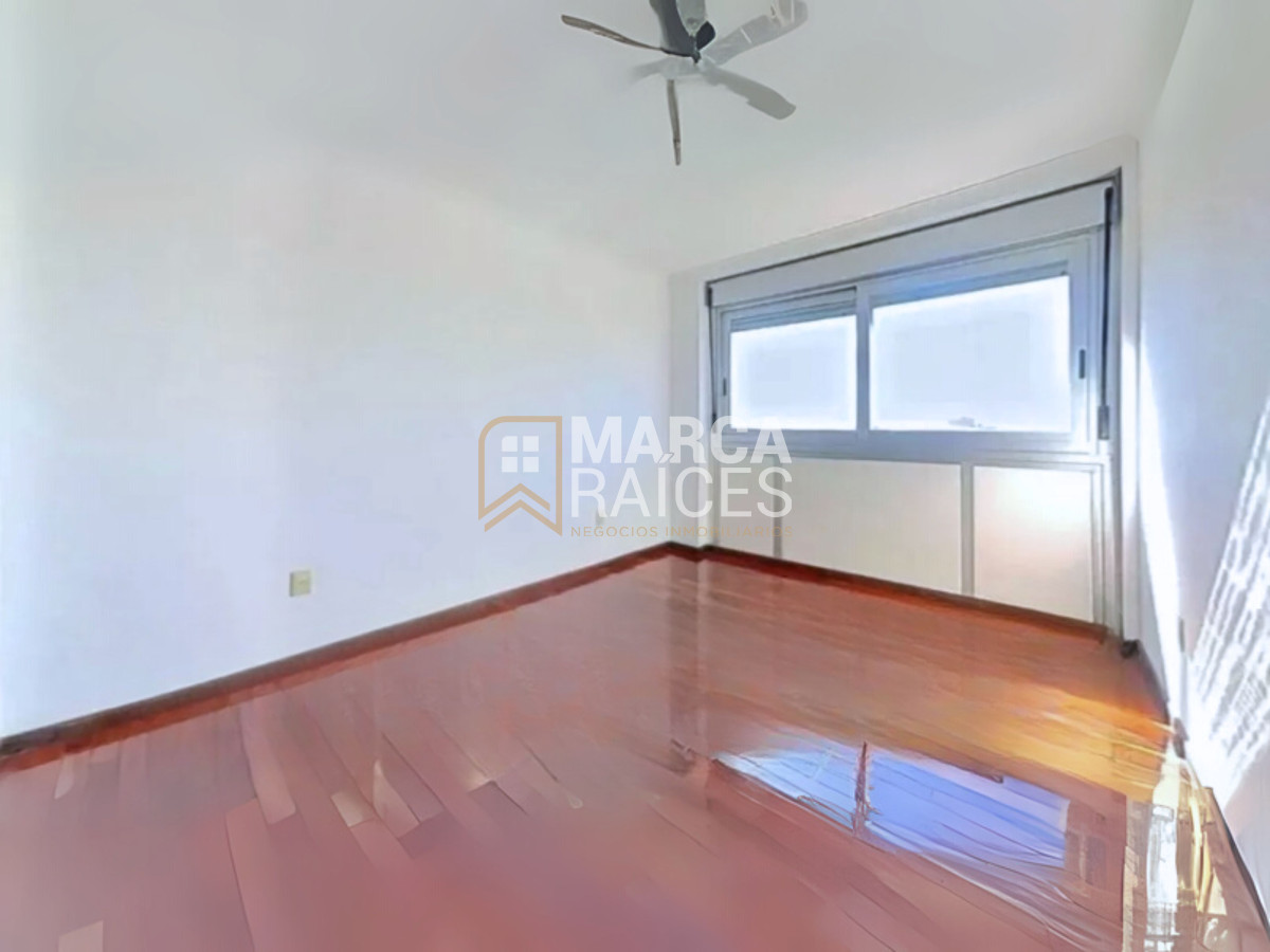 Apartamento ID.1574 - Venta Apartamento 2 Dormitorios 2 Baños Garage Pocitos Montevideo 