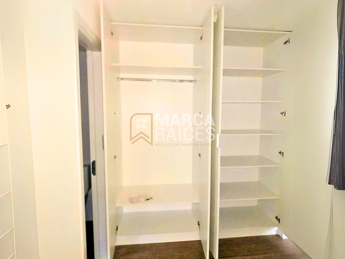 Apartamento ID.1189 - Venta Apartamento 2 Dormitorios Garage Cordon Montevideo