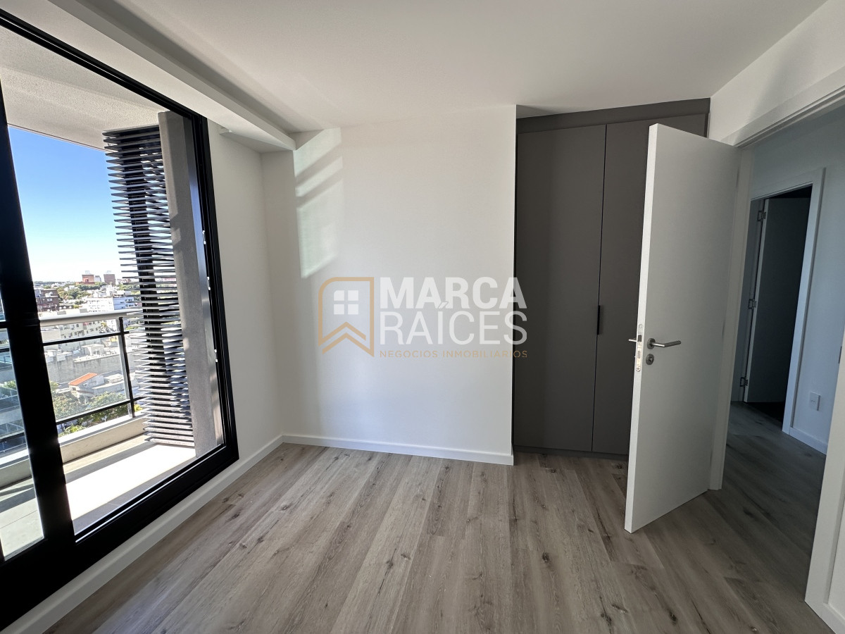 Apartamento ID.776 - Venta Apartamento 3 Dormitorios 3 baños a estrenar Buceo Montevideo