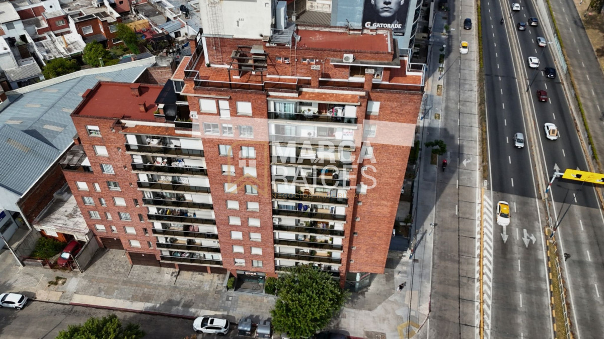 Apartamento ID.1804 - Venta Apartamento Tipo Penthouse 4 Dormitorios 3 Baños Doble Garage Barbacoa Parque Batlle Montevideo