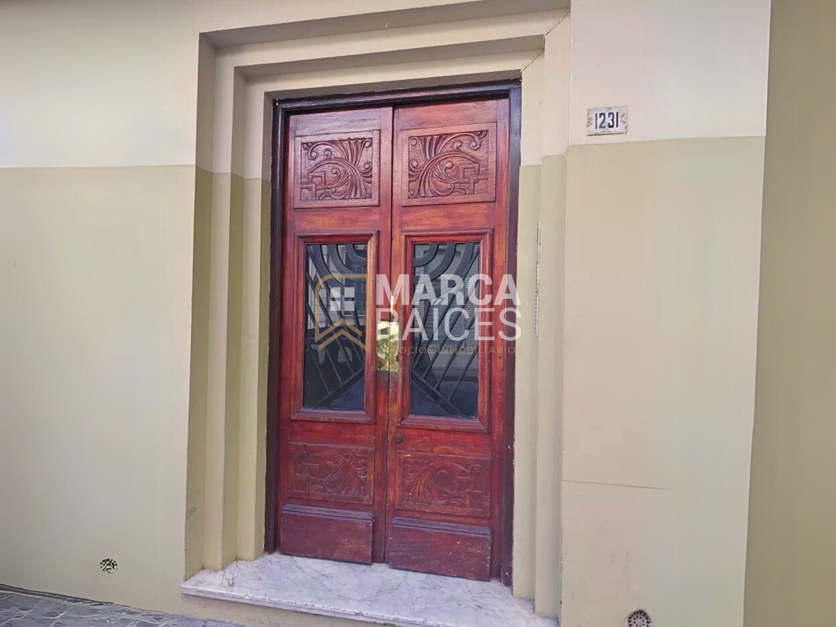 Apartamento ID.1179 - Venta Apartamento 2 Dormitorios Cordon Sur Montevideo