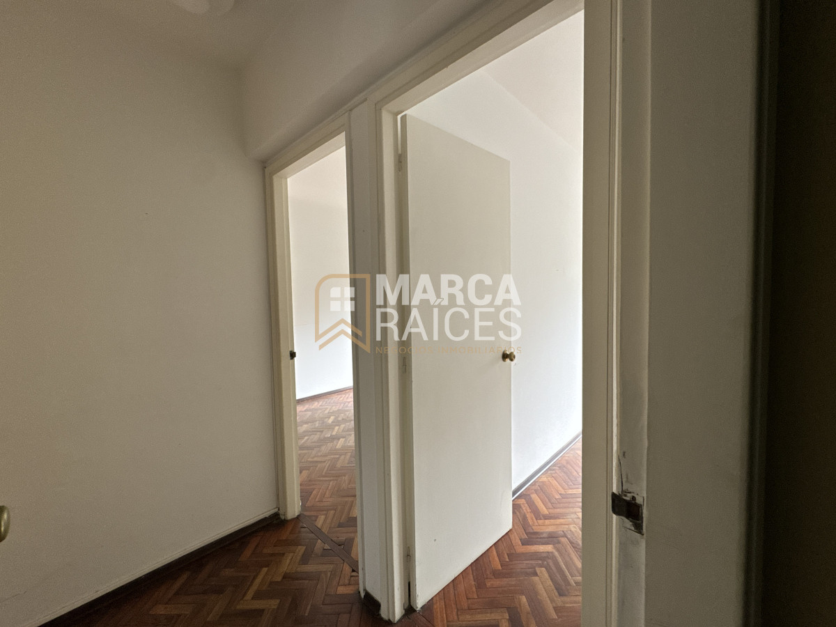 Apartamento ID.1199 - Venta Apartamento 4 Dormitorios 2 baños Garage Punta Carretas Montevideo