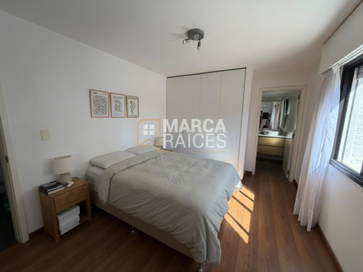 Apartamento ID.1858 - Apartamento en Alquiler 2 Dormitorios, 2 Baños. Barra de Carrasco, Canelones