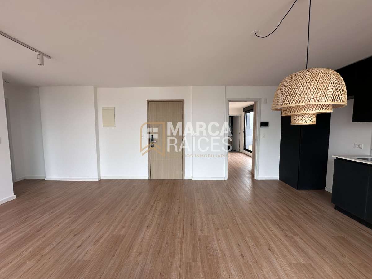 Apartamento ID.1201 - Venta Pent House 2 Dormitorios Con Renta Terraza con Parrillero Y Garaje Doble Punta Carretas Montevideo