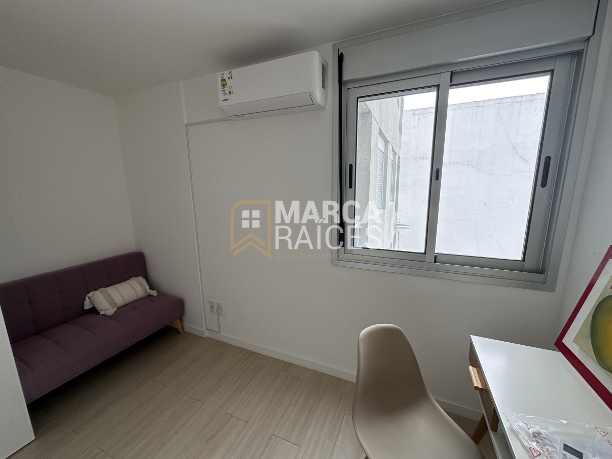 Apartamento ID.882 - Venta Apartamento a Estrenar 2 Dormitorios Centro Montevideo 
