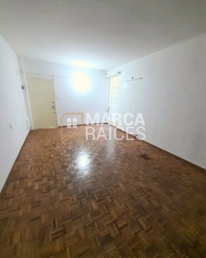 Apartamento ID.1680 - Alquiler Apartamento 1 Dormitorio Pocitos Montevideo