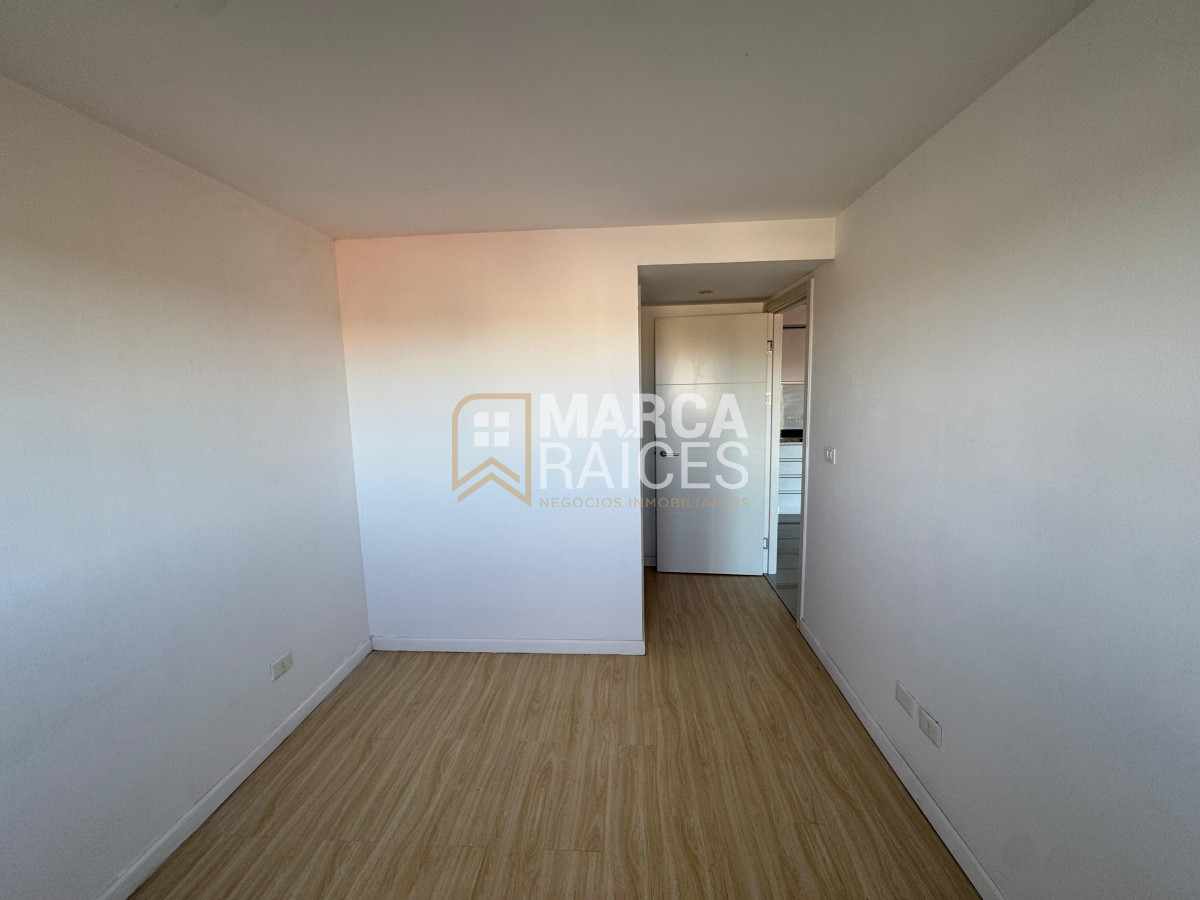 Apartamento ID.1651 - Venta Apartamento 1 Dormitorio con garage en complejo Town Park Prado Montevideo