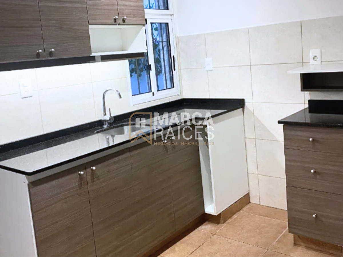 Apartamento ID.1584 - Alquiler Apartamento 1 Dormitorio Parque Rodo Montevideo