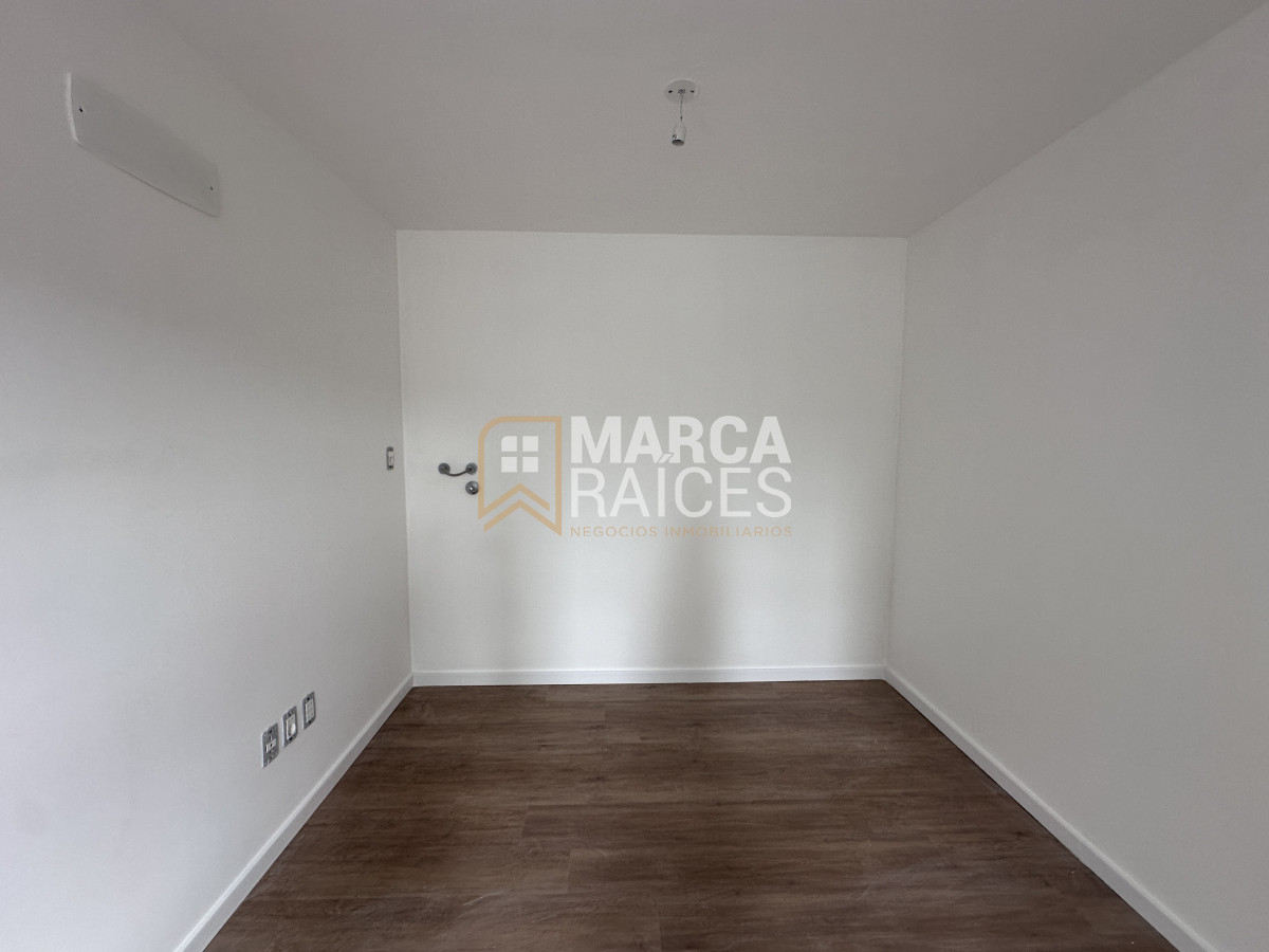 Apartamento ID.379 - Venta Apartamento 1 dormitorio con garage proximo a entregar estrenar Tres Cruces Montevideo