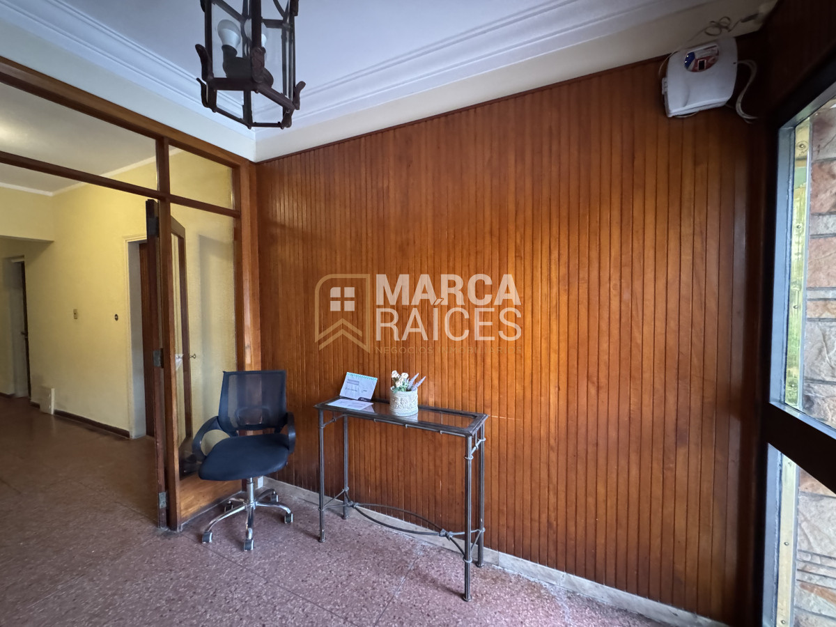 Apartamento ID.1529 - Alquiler Hermoso Apartamento de 3 Dormitorios 2 Baños en Punta Carretas Montevideo