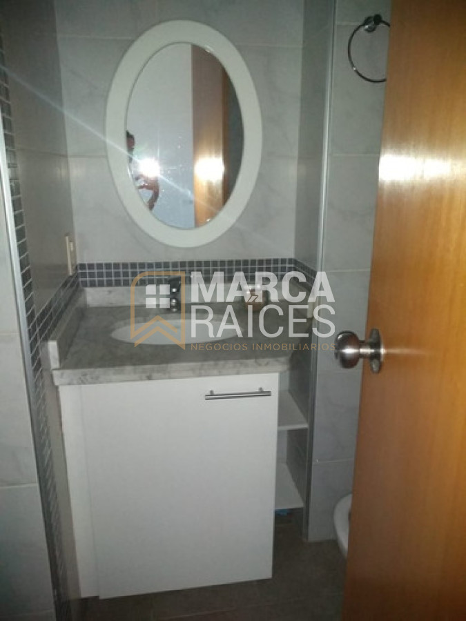 Apartamento ID.1404 - Alquiler Monoambiente En Pocitos A Metros De La Rambla Montevideo