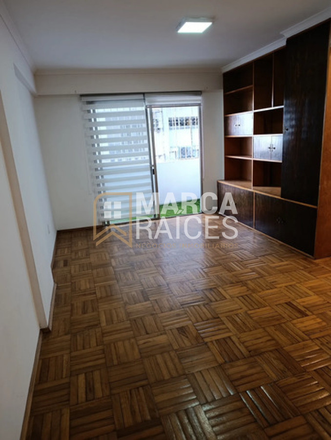 Apartamento ID.1983 - Alquiler Apartamento 1 Dormitorio con Terraza. Cordon Sur, Montevideo