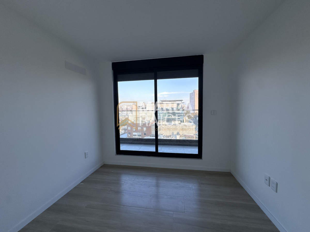 Apartamento ID.53 - Venta Apartamento 2 dormitorios a estrenar Aguada Montevideo