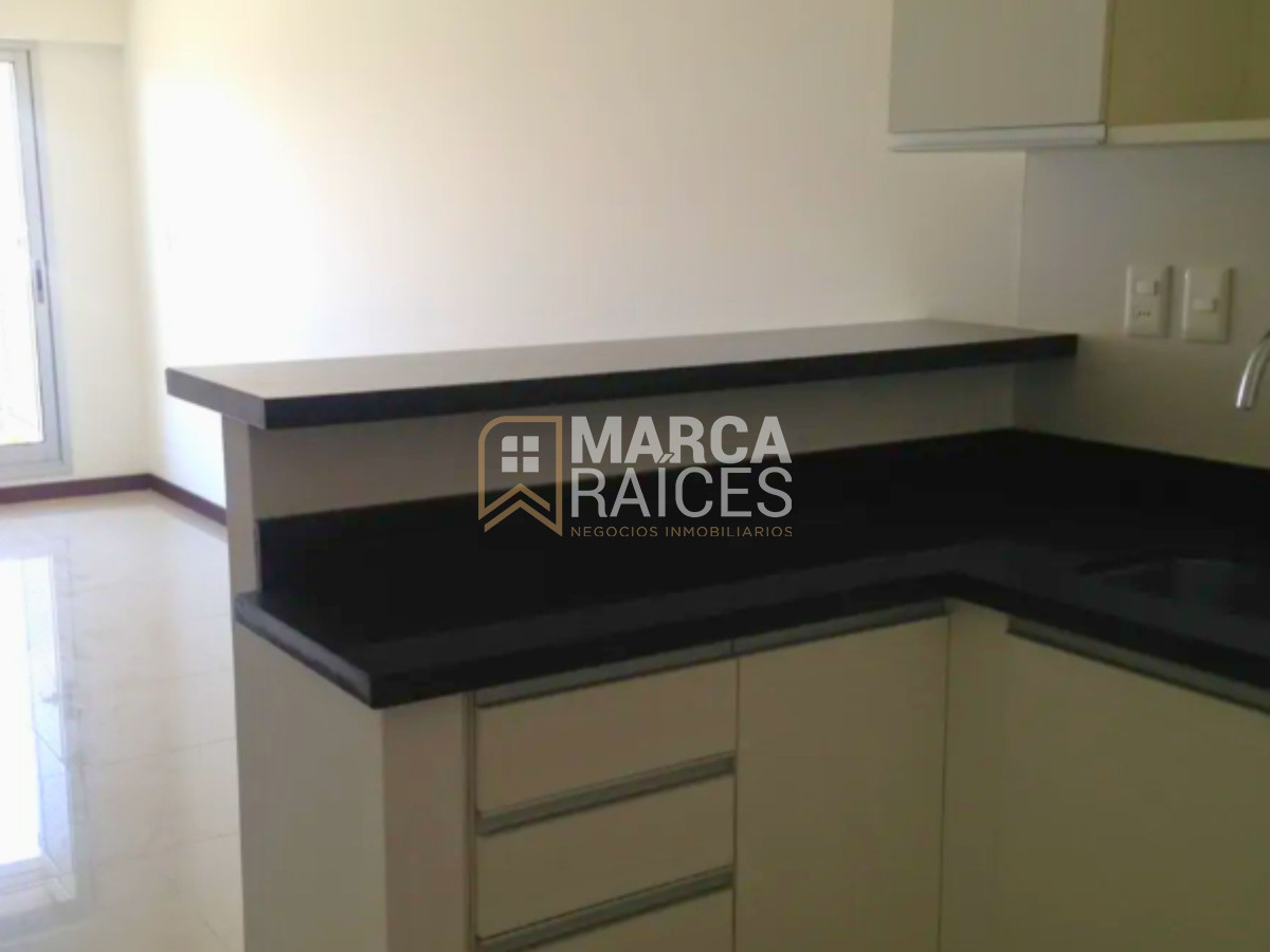 Apartamento ID.1579 - Alquiler Apartamento 1 Dormitorio Cordon Montevideo