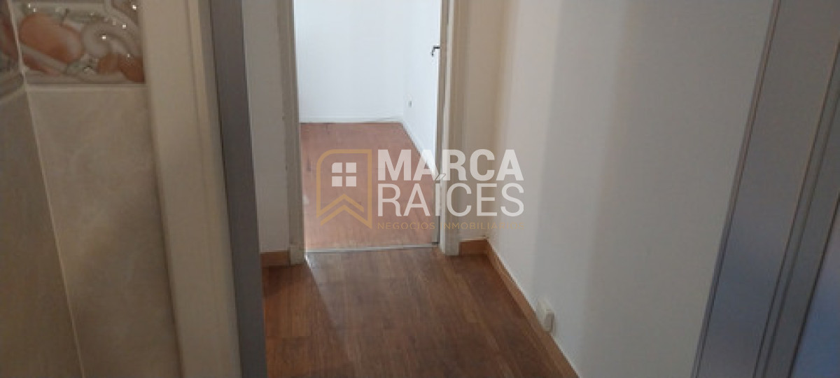 Apartamento ID.1768 - Alquiler Apartamento 1 Dormitorio, 1 Baño, La Comercial, Montevideo