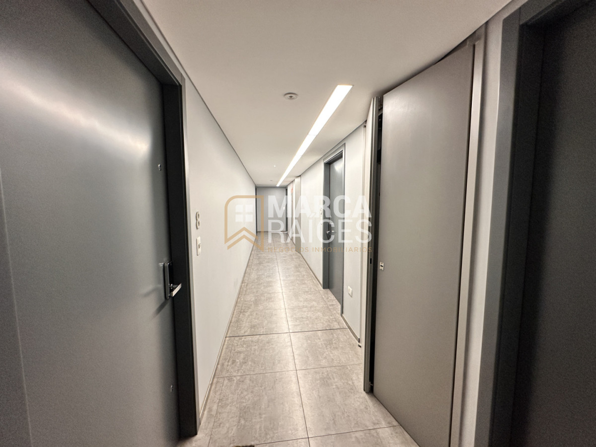 Apartamento ID.1784 - Alquiler Apartamento 1 Dormitorio Centro Montevideo