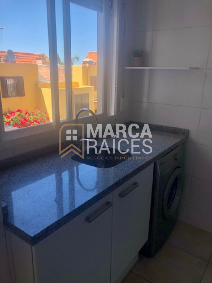 Apartamento ID.1690 - Alquiler Apartamento Premium Amoblado 2 Dormitorios Garage Barra de Carrasco