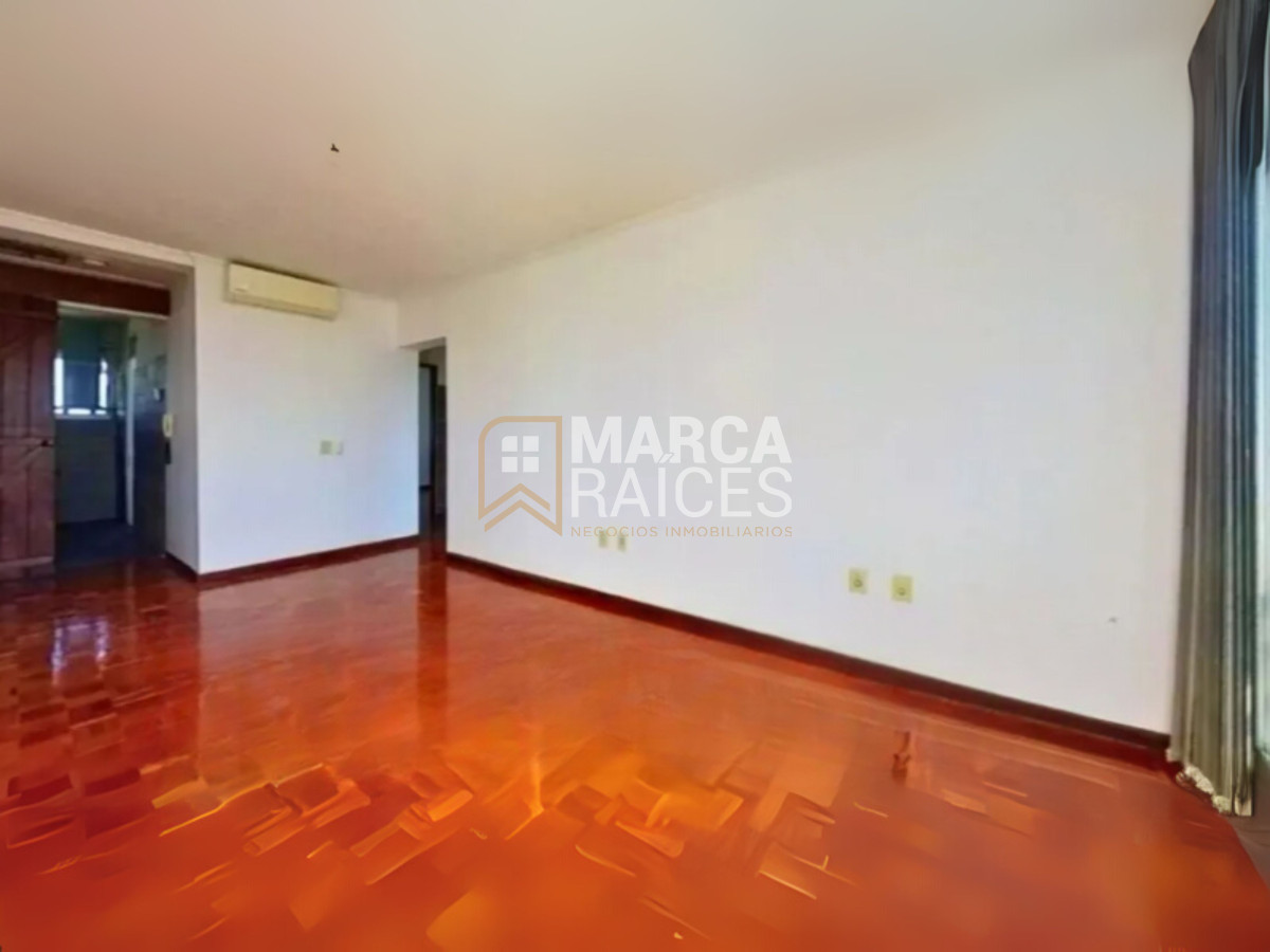 Apartamento ID.1574 - Venta Apartamento 2 Dormitorios 2 Baños Garage Pocitos Montevideo 