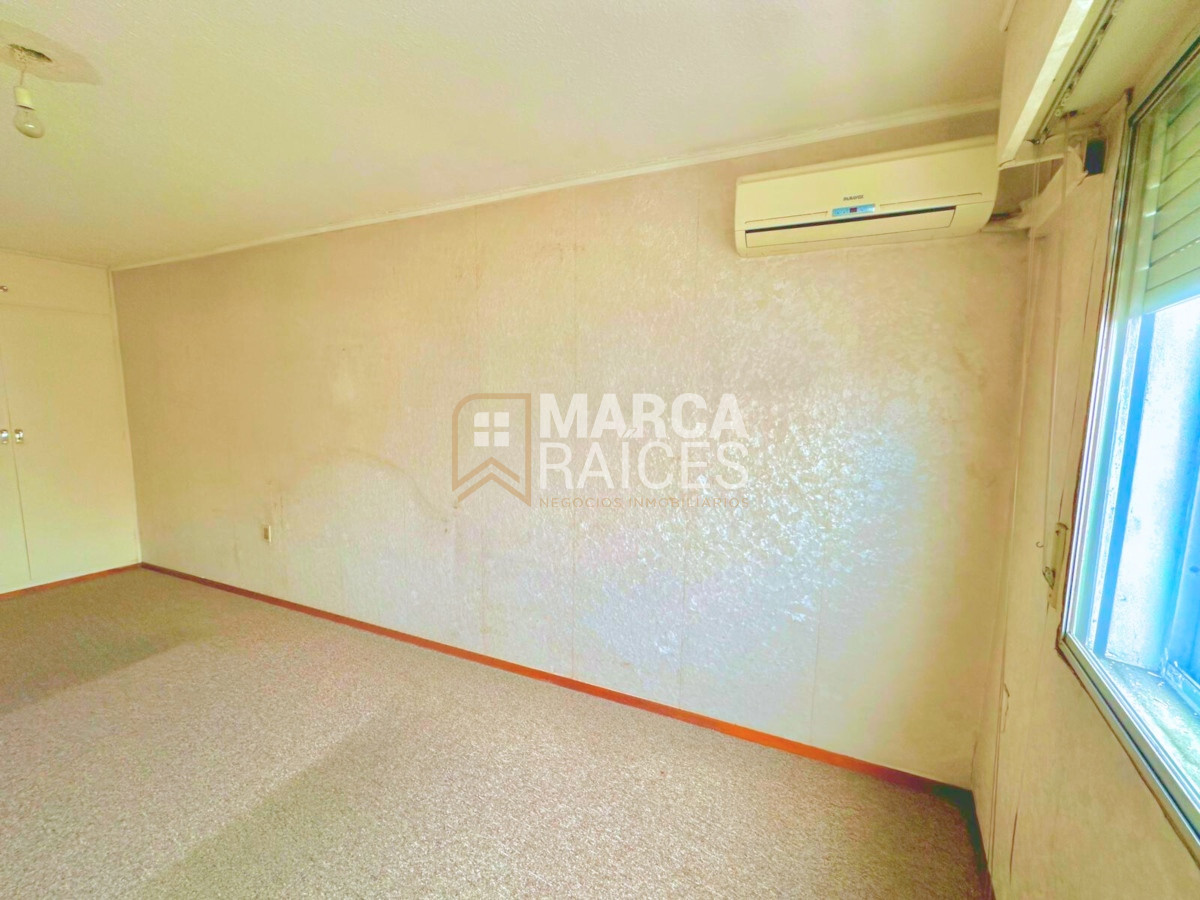 Apartamento ID.828 - Alquiler Apartamento 2 Dormitorios Luminoso Cordon Montevideo