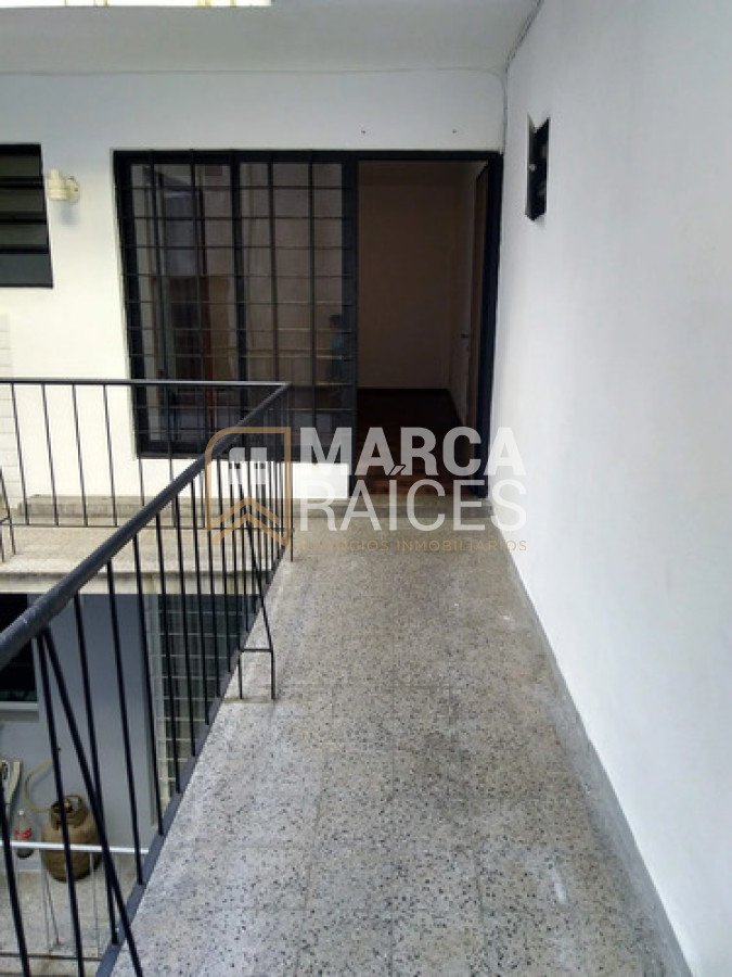 Apartamento ID.1926 - Alquiler Apartamento 1 Dormitorio. Centro, Montevideo