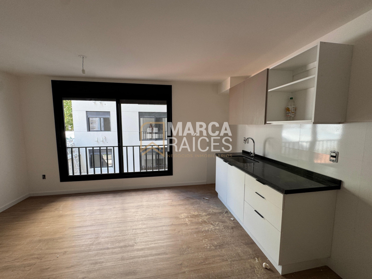 Apartamento ID.1510 - Venta Apartamentos Monoambientes Proximo a Estrenar Cordon Sur Montevideo
