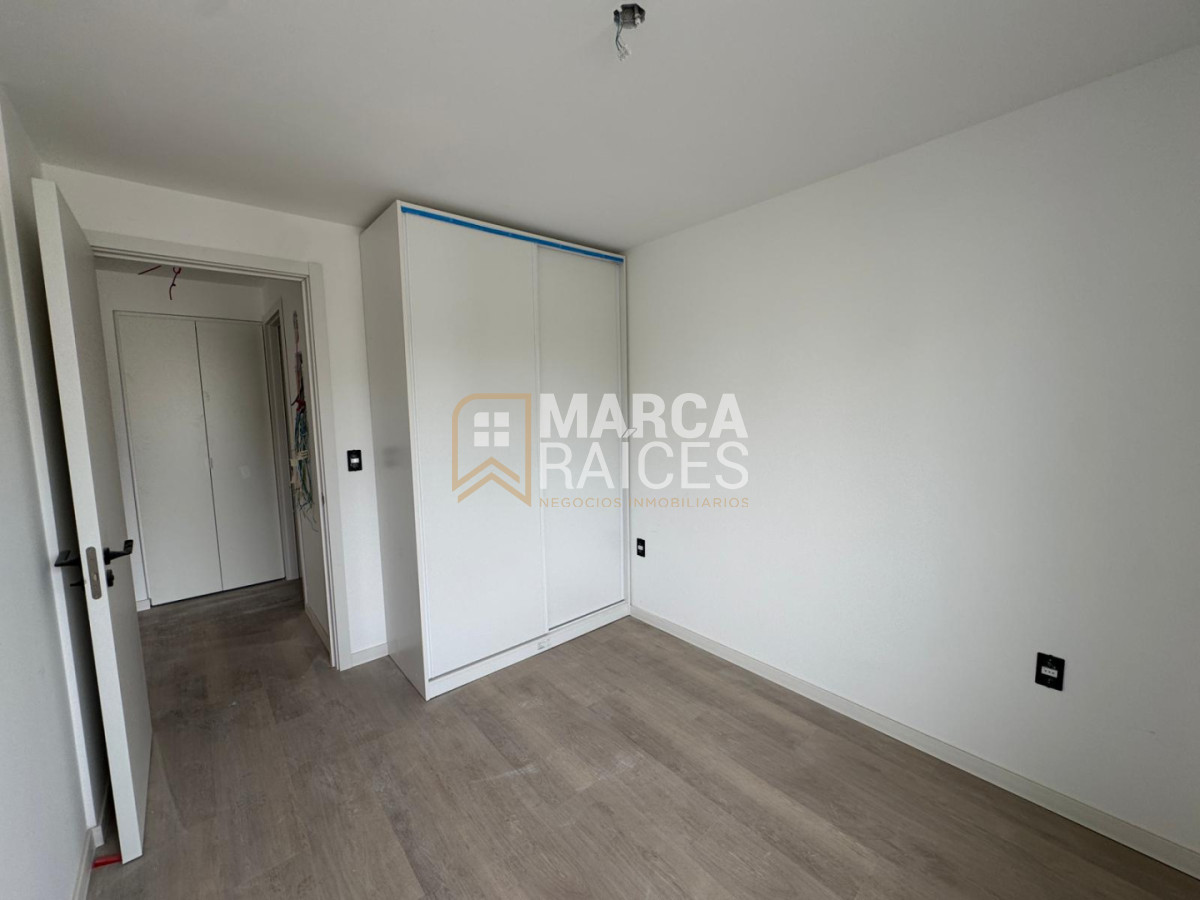 Apartamento ID.1856 - Venta Apartamento 1 Dormitorio proximo a estrenar Centro Sur Montevideo