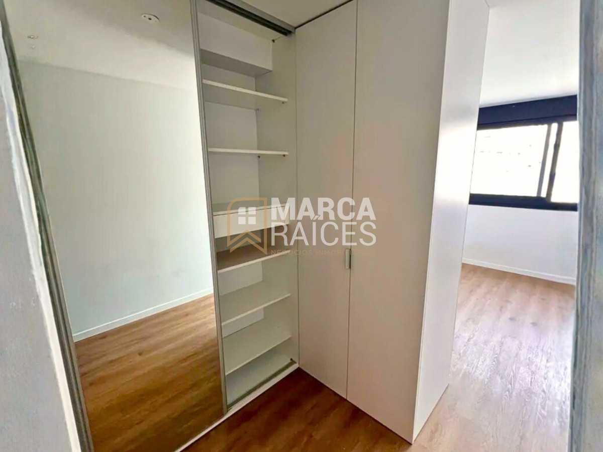 Apartamento ID.1692 - Alquiler Apartamento Premium 2 Dormitorios 2 Baños Garage Villa Biarritz Punta Carretas Montevideo