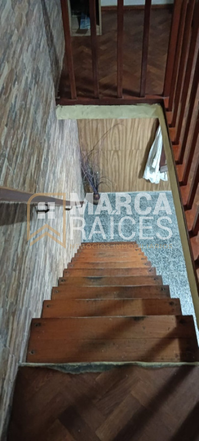 Apartamento ID.1482 - Alquiler Casa 2 Dormitorios Sin Gastos Comunes Con Cochera Patio Reducto Montevideo