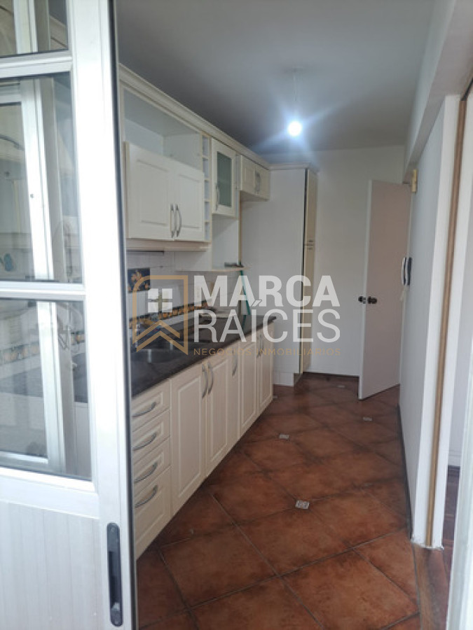 Apartamento ID.1809 - Venta Apartamento 3 dormitorios, 2 baños, con garage. Pocitos, Montevideo