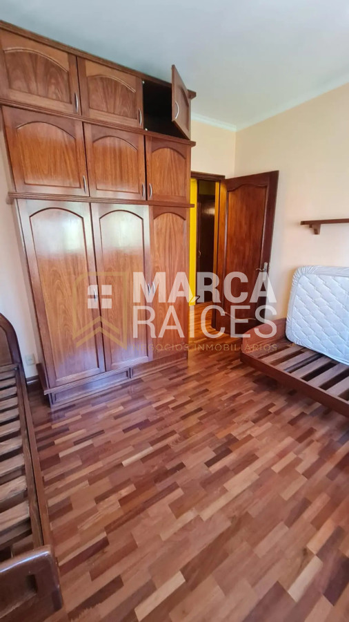 Apartamento ID.1364 - Alquiler Apartamento 2 Dormitorios Amueblado Balcón Pocitos Montevideo