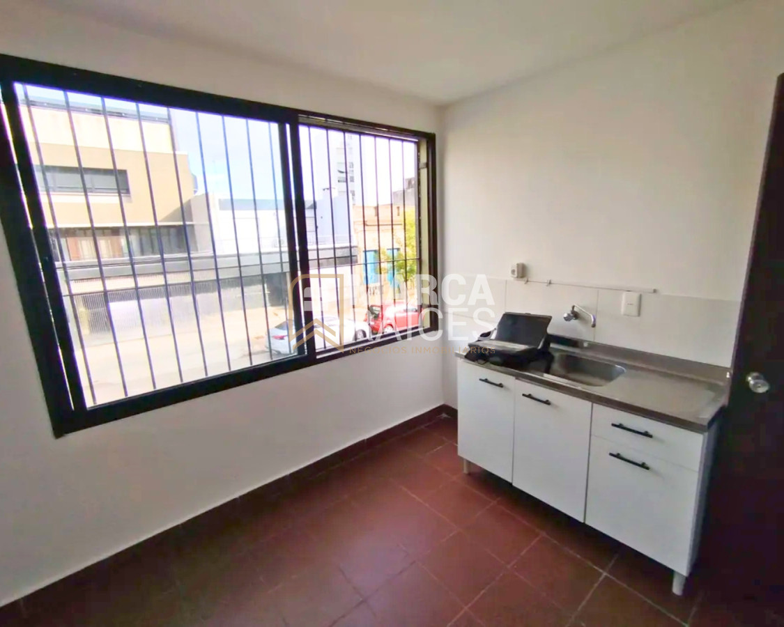 Apartamento ID.1711 - Alquiler Apartamento 1 Dormitorio Pocitos Montevideo