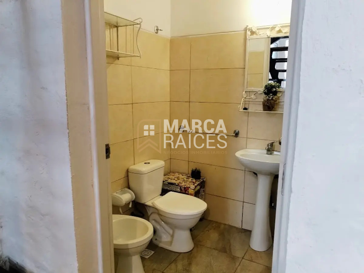 Apartamento ID.1327 - Alquier Duplex 2 Dormitorios Totalmente Amoblado Aguada Montevideo