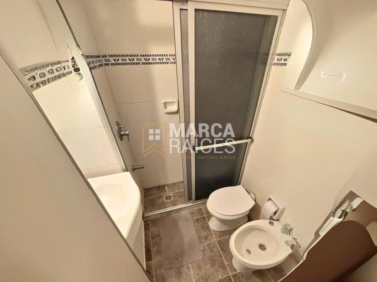 Apartamento ID.912 - Alquiler Apartamento 2 Dormitorios Pocitos Montevideo