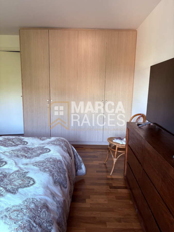 Apartamento ID.1566 - Alquiler apartamento con piscina en Carrasco, Montevideo. 