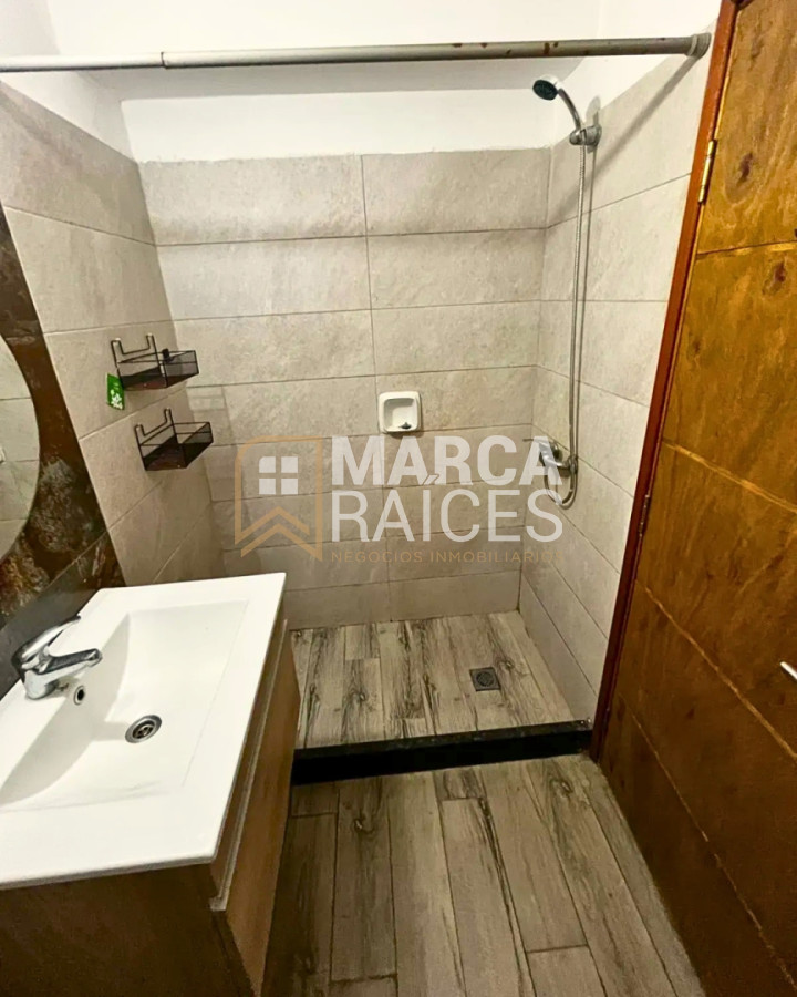 Apartamento ID.1941 - Alquiler Apartamento 1 Dormitorio Cordon Montevideo