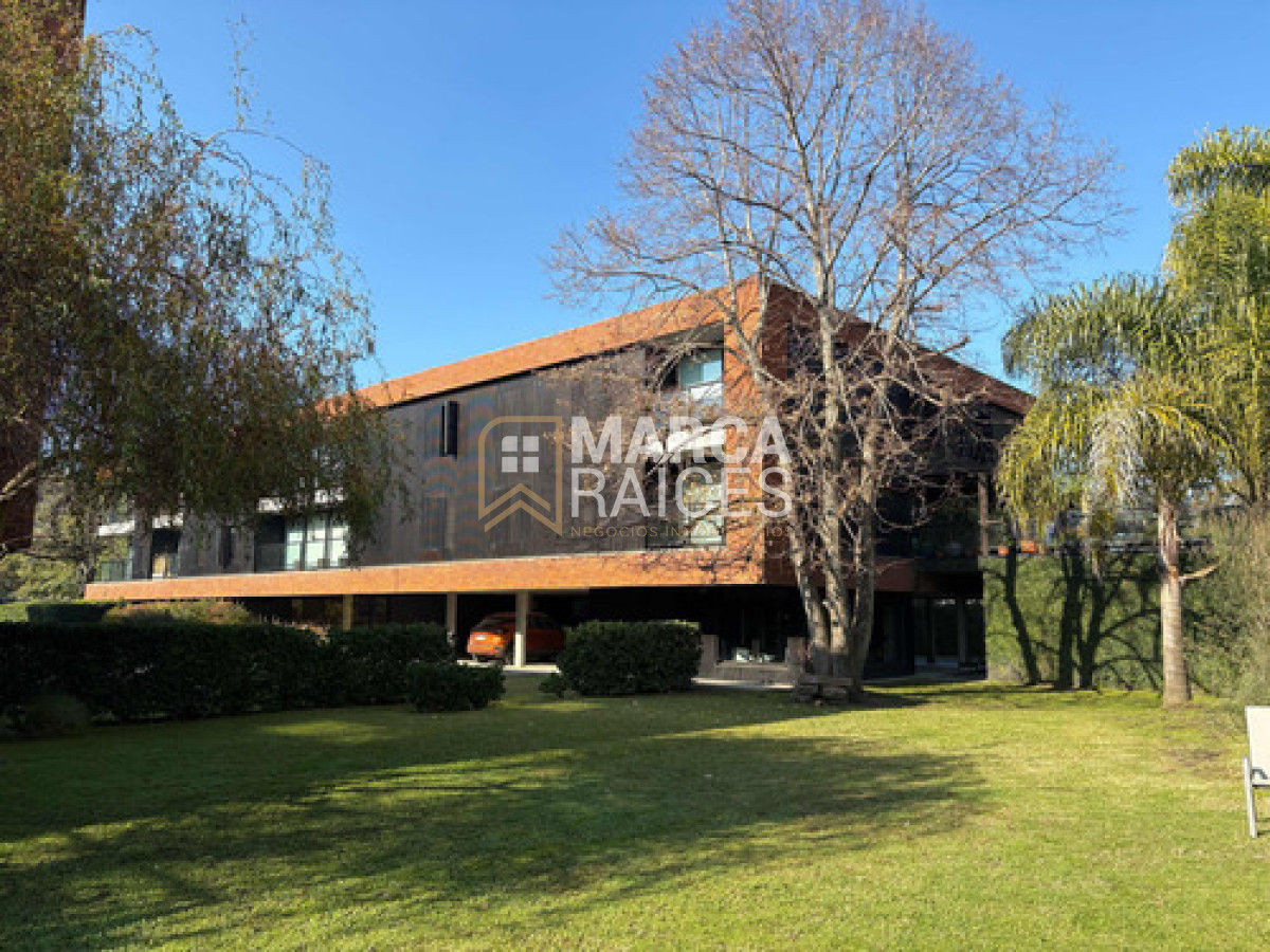 Apartamento ID.1566 - Alquiler apartamento con piscina en Carrasco, Montevideo. 