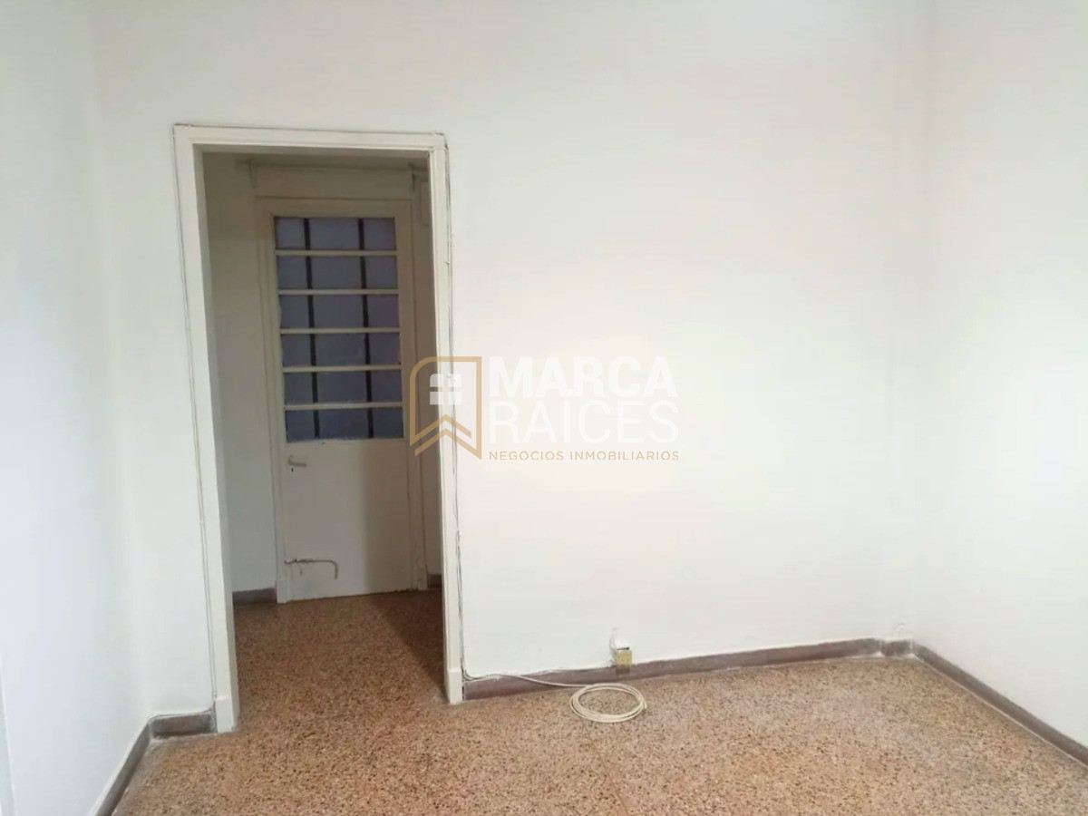 Apartamento ID.1671 - Alquiler Apartamento 1 Dormitorio con Patio Jacinto Vera Montevideo