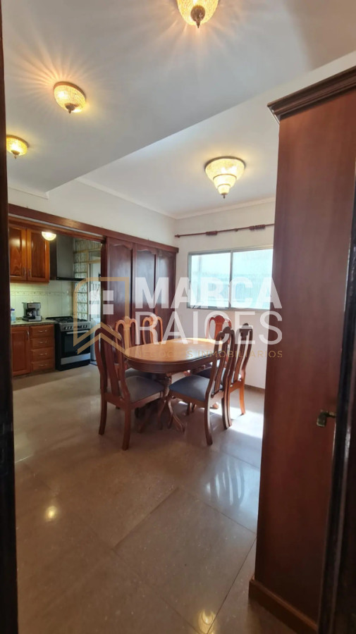 Apartamento ID.2031 - Alquiler Apartamento 2 Dormitorios Amoblado Pocitos Montevideo