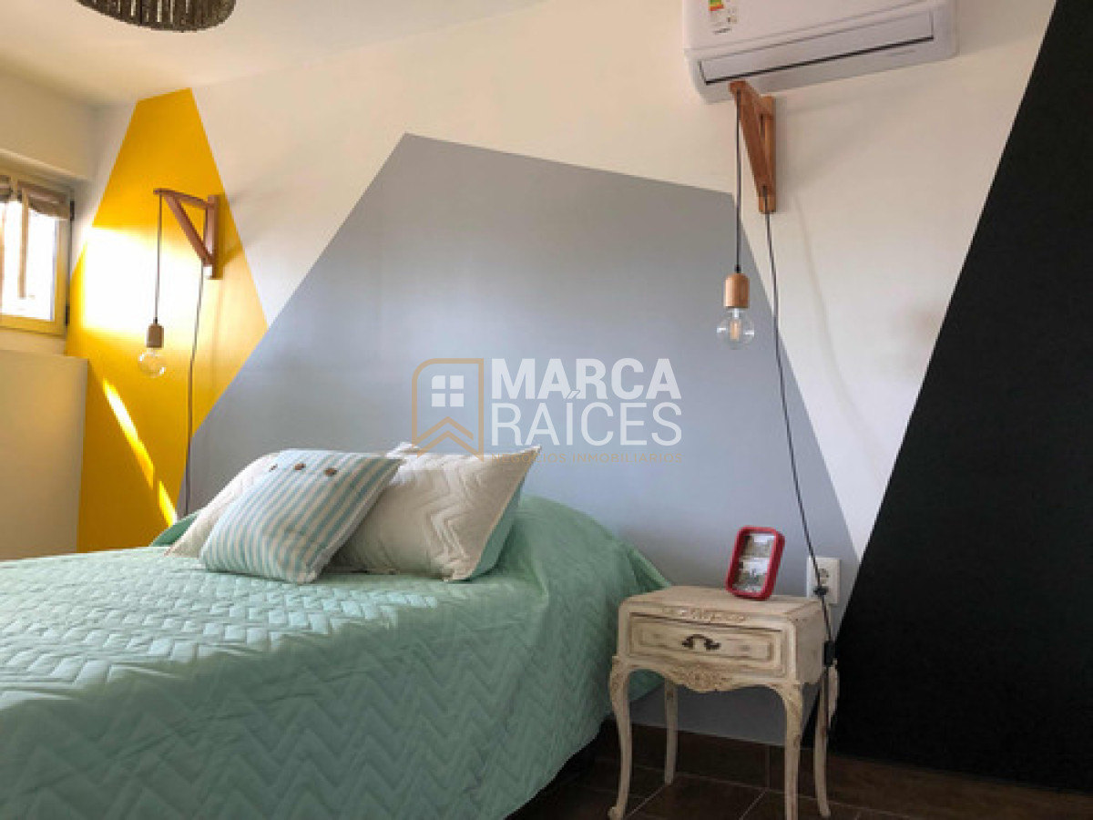 Apartamento ID.1659 - Alquiler Apartamento 1 Dormitorio Amueblado Montevideo Shopping