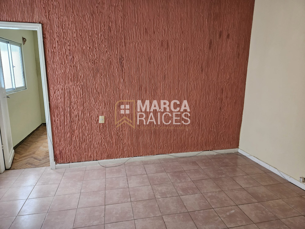 Apartamento ID.502 - Alquiler Apartamento 1 Dormitorio Disponible en Noviembre Palermo Montevideo