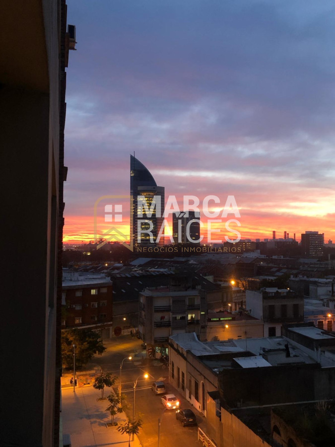 Apartamento ID.1612 - Venta Apartamento 3 Dormitorios 2 baños con renta Aguada Montevideo